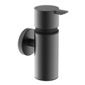 Alonzo zeepdispenser gunmetal PVD