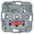 Berker dimmer inbouw - draai-uit - LED - 3-40W - universeel