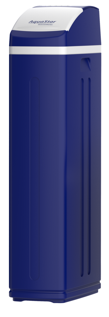 AquaStar PL1400 waterontharderset AquaStar 1400 SHE