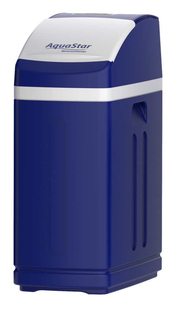 AquaStar PL800 waterontharderset AquaStar 800 SHE
